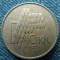 2q - 10 Kroner 1995 Norvegia / primul an de batere