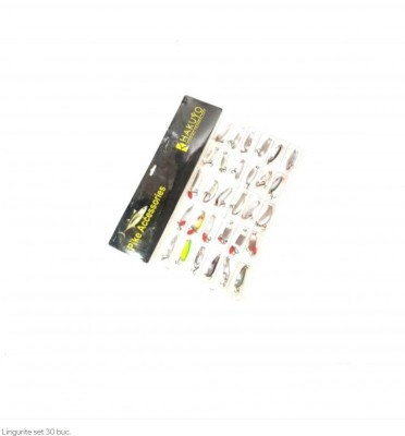 LINGURITE ROTATIVE PLANSA 24 bucati foto