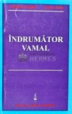 Indrumator Vamal - Carmen Mladen, Doru Epure - 1998, 450pg, Brosata - Drept