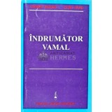 Indrumator Vamal - 1998 - Doru Epure (AF168)