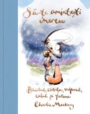 Cumpara ieftin Să-ți amintești mereu. Băiatul, c&acirc;rtița, vulpoiul, calul și furtuna - Charlie Mackesy