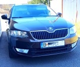 V&acirc;nd Skoda Octavia Break III- DSG, 2016, 1.6 TDI, 110 cp Euro 6, Motorina/Diesel
