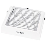Cumpara ieftin Aspirator Praf Unghii cu Filtru SmartPRO Active - LUXORISE , Alb