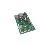 Placă electronică putere pentru frigider LG EBR80085817 Original