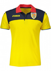 Tricou Joma Prezentare Galben Adulti- Model:10101118A- Joma- foto