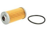 Filtru combustibil MANN FILTER