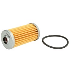 Filtru combustibil MANN FILTER