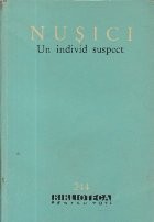 Comedii - Un individ suspect. Doamna ministru. O familie indoliata. Raposatul foto