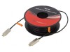 Cablu HDMI 2.0 Optic cu Mufe PVC HDCP 2.2