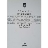UITATUL IN CETATE-FLORIN BICIUSCA-239522