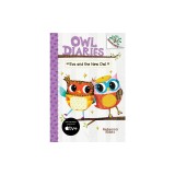 Eva and the New Owl