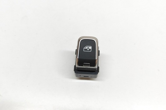 Buton geam ușă dreapta spate AUDI A3 Sportback 8VA, 8VF 2018 OEM: 8V0959855C | 30573624