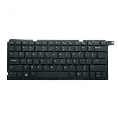 Tastatura Laptop Dell Vostro 5439 US fara rama foto