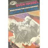 Sven Hassel - Moarte și viscol (editia 1993)
