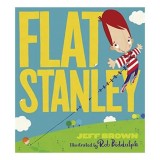 Flat Stanley