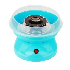 Aparat de facut vata pe bat, 500W, 2 trepte viteza, 220V, 2m cablu, 2kg, foto