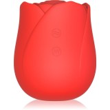 Beautifly Rose Glow Pleaser stimulator pentru clitoris 6.7 cm