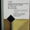 TEHNOLOGIA FILARII SI CALCULE IN FILATURA - MANUAL PENTRU LICEE INDUSTRIALE - I .BRATILESCU / O. POPESCU
