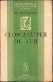 C1043 Cloșca cu puii de aur, versuri de Dragoș Vr&acirc;nceanu, 1934