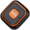 Mini GPS Tracker iUni V29, SOS, GPS+LBS+WIFI, copii si varstnici, Negru