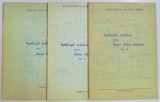PUBLICISTII ARDELENI CATRE HORIA PETRA PETRESCU , VOL I - III , 1976