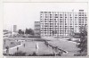 Bnk cp Mamaia - Hotelul Sirena - uzata, Circulata, Printata, Constanta