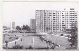 Bnk cp Mamaia - Hotelul Sirena - circulata, Printata, Constanta