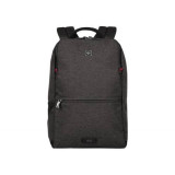 Rucsac Laptop Wenger MX Reload 14 inch Heather Grey