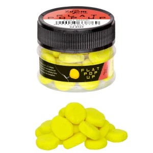 Pop-up Carp Zoom Flat 15gr Spice Magic
