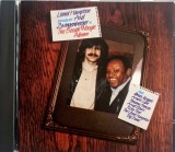 Lionel Hampton Introduces Axel Zwingenberger &lrm;&ndash; The Boogie Woogie Album NM / NM [ cd ] jazz Vagabong ; Germania, 1989