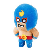 Jucarie de plus, Brawl Stars, 16.5cm, El Primo