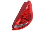 Lampa spate FORD FIESTA VI (2008 - 2016) TYC 11-11490-01-2