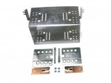 Rama Radio 2DIN ACV Hyundai Tucson 2005-2010, Kit Montaj, Cadru Metalic Adaptor 381143-04