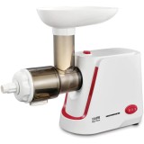 Masina de pasat rosii/ fructe moi Heinner HMP-1340WH, 1340 W, 48 kg/h