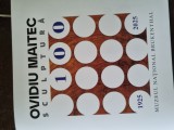 Ovidiu maitec Album de arta