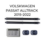 Sistem portbagaj electric cu deschidere din buton si cheie VW Passat Alltrack 2015-2022