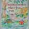 BOOBOO MEETS TIGER TOO TALL , written and illustrated by PAULA A. COMPO - PRATT , 2015