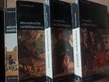 Structurile cotidianului + Jocurile schimbului - Fernand Broudel