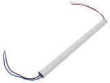 Alimentator pulsatoriu LED TCI 2&divide;52VDC 350&divide;500mA 220&divide;240VAC IP54