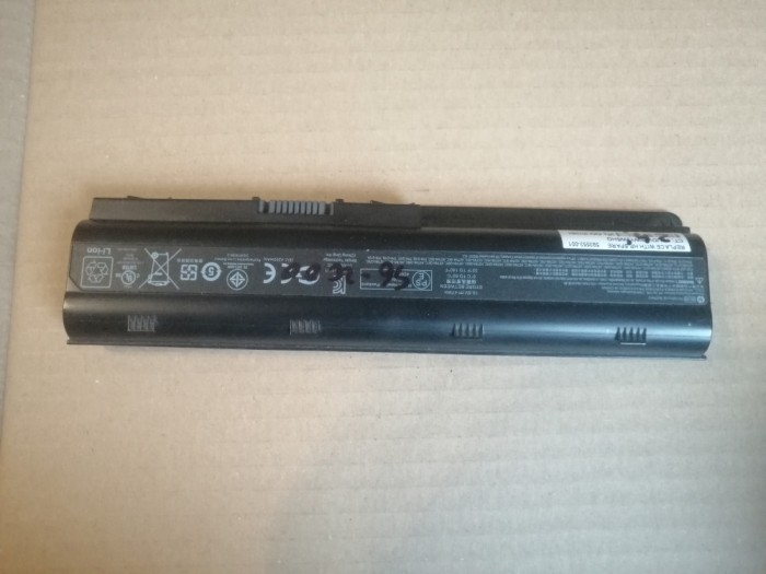 baterie Hp 635 650 655 G6 G7 G62 Cq42 Cq62 Mu06 g72 DV7 mu09 Cq32 Cq56 Cq57 Cq72