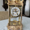Pendula, ceas de semineu, made U.S.A, an 1900, cu garantie, returnabil