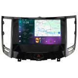Cumpara ieftin Navigatie dedicata cu Android Infiniti FX35 2008 - 2012, 12GB RAM, Radio GPS