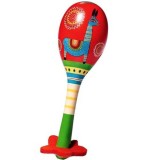 Maracas - instrument muzical copii, Djeco