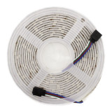 Banda LED RGB SunShine, 36 W, 420 lm/m, 5 m, IP65, telecomanda inclusa