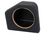 Carcasă Difuzor MDF Neagră 232mm BASSER pentru BMW 15L Frezare 272mm