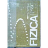 FIZICA PSSC. TEXTUL ELEVULUI-URI HABER-SCHAIM, HUDSON B. CROSS SI COLAB.-258442