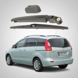 Cumpara ieftin Braț și Lamelă Ștergător Spate Mazda 5 CR (2005-2010) - 310mm, Mammooth RAW202