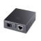 &quot;10/100/1000 Mbps RJ45 to 1000 Mbps Single-mode SC WDM Bi-Directional