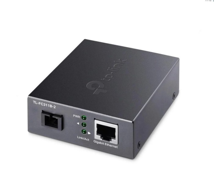 &quot;10/100/1000 Mbps RJ45 to 1000 Mbps Single-mode SC WDM Bi-Directional