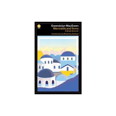 Mermaids and Ikons foto